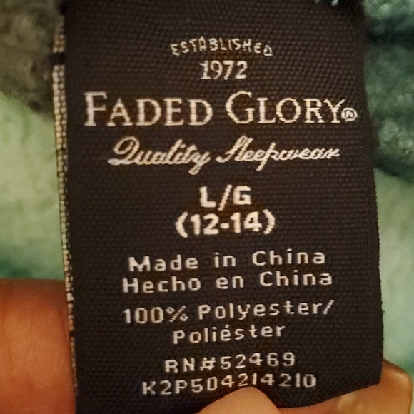 💥5 for 25💥Pj - Picture 3 of 3